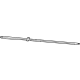 Mercedes-Benz 190-524-01-47 Strut Bracket Mercedes-Benz 190-524-01-47 Strut Bracket