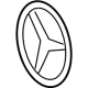 Mercedes-Benz 223-817-01-00 Emblem Mercedes-Benz 223-817-01-00 Emblem