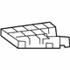 Mercedes-Benz 906-831-20-45 DUCT Mercedes-Benz 906-831-20-45 DUCT
