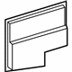 Mercedes-Benz 642-094-00-00 Filter Element Mercedes-Benz 642-094-00-00 Filter Element