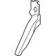 Mercedes-Benz 463-630-87-11 Outer Pillar