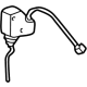 Mercedes-Benz 004-820-26-42 Lock Actuator Mercedes-Benz 004-820-26-42 Lock Actuator