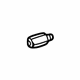 Mercedes-Benz 001-830-26-84 Accumulator Valve Mercedes-Benz 001-830-26-84 Accumulator Valve