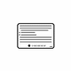 Mercedes-Benz 000-817-78-04 A/C Label Mercedes-Benz 000-817-78-04 A/C Label