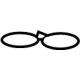 Mercedes-Benz 223-689-28-00 Storage Compart Pad Mercedes-Benz 223-689-28-00 Storage Compart Pad