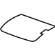 Mercedes-Benz 223-680-65-06 Trim Cover Mercedes-Benz 223-680-65-06 Trim Cover