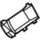 Mercedes-Benz 223-680-88-03 Compartment Mercedes-Benz 223-680-88-03 Compartment