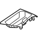 Mercedes-Benz 223-680-39-07-3F05 STORAGE COMPARTMENT Mercedes-Benz 223-680-39-07-3F05 STORAGE COMPARTMENT