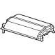 Mercedes-Benz 223-680-05-07-3F12 Armrest Mercedes-Benz 223-680-05-07-3F12 Armrest