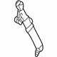 Mercedes-Benz 203-860-05-47 Nozzle Mercedes-Benz 203-860-05-47 Nozzle
