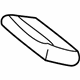 Mercedes-Benz 204-923-08-22 Retainer Mercedes-Benz 204-923-08-22 Retainer