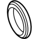 Mercedes-Benz 139-096-04-00 Air Cleaner Assembly Gasket Mercedes-Benz 139-096-04-00 Air Cleaner Assembly Gasket