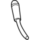 Mercedes-Benz 000-545-11-44 Lever Mercedes-Benz 000-545-11-44 Lever