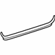 Mercedes-Benz 463-735-03-65 Belt Weatherstrip Mercedes-Benz 463-735-03-65 Belt Weatherstrip