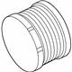 Mercedes-Benz 272-155-01-15 Pulley Mercedes-Benz 272-155-01-15 Pulley