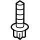 Mercedes-Benz 000-990-01-26 Bearing Bolt Mercedes-Benz 000-990-01-26 Bearing Bolt