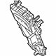 Mercedes-Benz 099-464-10-00 Contact Plate Mercedes-Benz 099-464-10-00 Contact Plate