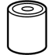 Mercedes-Benz 000-546-72-35 Cap Mercedes-Benz 000-546-72-35 Cap