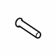 Mercedes-Benz 000-991-65-15 Cushion Frame Pin Mercedes-Benz 000-991-65-15 Cushion Frame Pin