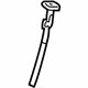 Mercedes-Benz 216-975-00-22 Headrest Guide Mercedes-Benz 216-975-00-22 Headrest Guide