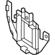 Mercedes-Benz 213-888-99-00 Distance Sensor Bracket Mercedes-Benz 213-888-99-00 Distance Sensor Bracket