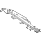 Mercedes-Benz 214-810-32-00-1D03 ROLLER BLIND Mercedes-Benz 214-810-32-00-1D03 ROLLER BLIND
