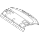 Mercedes-Benz 214-690-27-04-1D72 REPAIR KIT, TRIM Mercedes-Benz 214-690-27-04-1D72 REPAIR KIT, TRIM