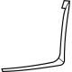 Mercedes-Benz 190-885-30-04 Air Duct Mercedes-Benz 190-885-30-04 Air Duct