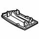 Mercedes-Benz 211-825-00-89-64-7E94 Cover Plate Mercedes-Benz 211-825-00-89-64-7E94 Cover Plate
