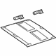 Mercedes-Benz 219-780-00-40-7J36 Sunroof Trim Mercedes-Benz 219-780-00-40-7J36 Sunroof Trim