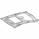 Mercedes-Benz 219-690-01-50-8L78 Headliner Mercedes-Benz 219-690-01-50-8L78 Headliner