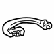 Mercedes-Benz 211-810-01-51-7E94 Grip Handle Mercedes-Benz 211-810-01-51-7E94 Grip Handle