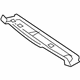 Mercedes-Benz 207-770-00-80-7L28 Header Trim Mercedes-Benz 207-770-00-80-7L28 Header Trim