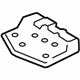 Mercedes-Benz 207-770-01-22 Latch Assembly Mercedes-Benz 207-770-01-22 Latch Assembly