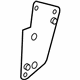 Mercedes-Benz 209-770-01-23 Support Plate Mercedes-Benz 209-770-01-23 Support Plate