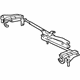 Mercedes-Benz 209-770-02-26 Linkage Assembly Mercedes-Benz 209-770-02-26 Linkage Assembly