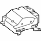 Mercedes-Benz 213-900-87-28-80 Diagnostic Module Mercedes-Benz 213-900-87-28-80 Diagnostic Module