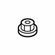 Mercedes-Benz 004-990-62-50 Diagnostic Unit Nut Mercedes-Benz 004-990-62-50 Diagnostic Unit Nut