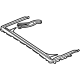 Mercedes-Benz 254-780-46-00 WIND DEFLECTOR Mercedes-Benz 254-780-46-00 WIND DEFLECTOR