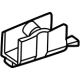 Mercedes-Benz 177-782-11-00-64 BEARING, WIND DEFLECTOR Mercedes-Benz 177-782-11-00-64 BEARING, WIND DEFLECTOR