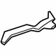 Mercedes-Benz 221-885-10-14 Lower Bracket Mercedes-Benz 221-885-10-14 Lower Bracket