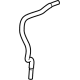 Mercedes-Benz 177-200-16-51 Connector Hose Mercedes-Benz 177-200-16-51 Connector Hose