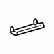 Mercedes-Benz 176-698-08-30-9999 Rear Cover Mercedes-Benz 176-698-08-30-9999 Rear Cover