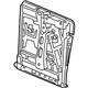 Mercedes-Benz 242-920-01-32 Seat Back Frame Mercedes-Benz 242-920-01-32 Seat Back Frame