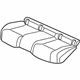 Mercedes-Benz 242-920-06-00-8M62 Cushion Cover Mercedes-Benz 242-920-06-00-8M62 Cushion Cover