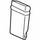 Mercedes-Benz 246-970-03-30-3E36 FOLDABLE ARMREST Mercedes-Benz 246-970-03-30-3E36 FOLDABLE ARMREST