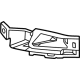 Mercedes-Benz 296-885-94-01 Absorber Mercedes-Benz 296-885-94-01 Absorber