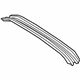 Mercedes-Benz 156-651-00-01 Front Bow Mercedes-Benz 156-651-00-01 Front Bow
