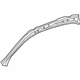 Mercedes-Benz 156-630-11-00 Inner Rail Mercedes-Benz 156-630-11-00 Inner Rail