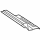 Mercedes-Benz 156-651-02-01 Rear Header Mercedes-Benz 156-651-02-01 Rear Header